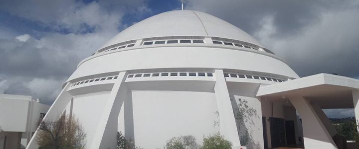 De grote Moeder De grote Moeder