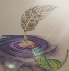 Wat er aan vooraf ging ….. Wat er aan vooraf ging …..