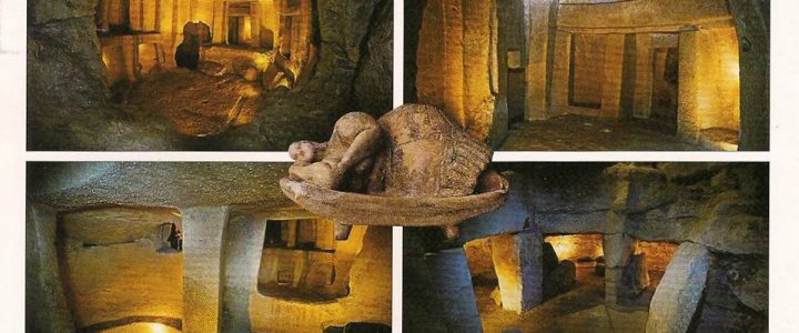 Hypogeum Labyrinth Hypogeum Labyrinth