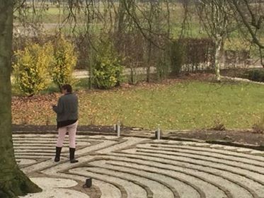 Het Zon Maan Labyrint Het Zon Maan Labyrint